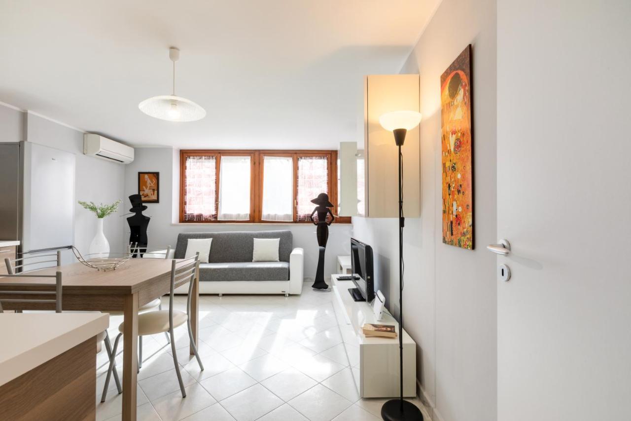 פלרמו Palazzo Reale Cozy And Bright Apartment מראה חיצוני תמונה