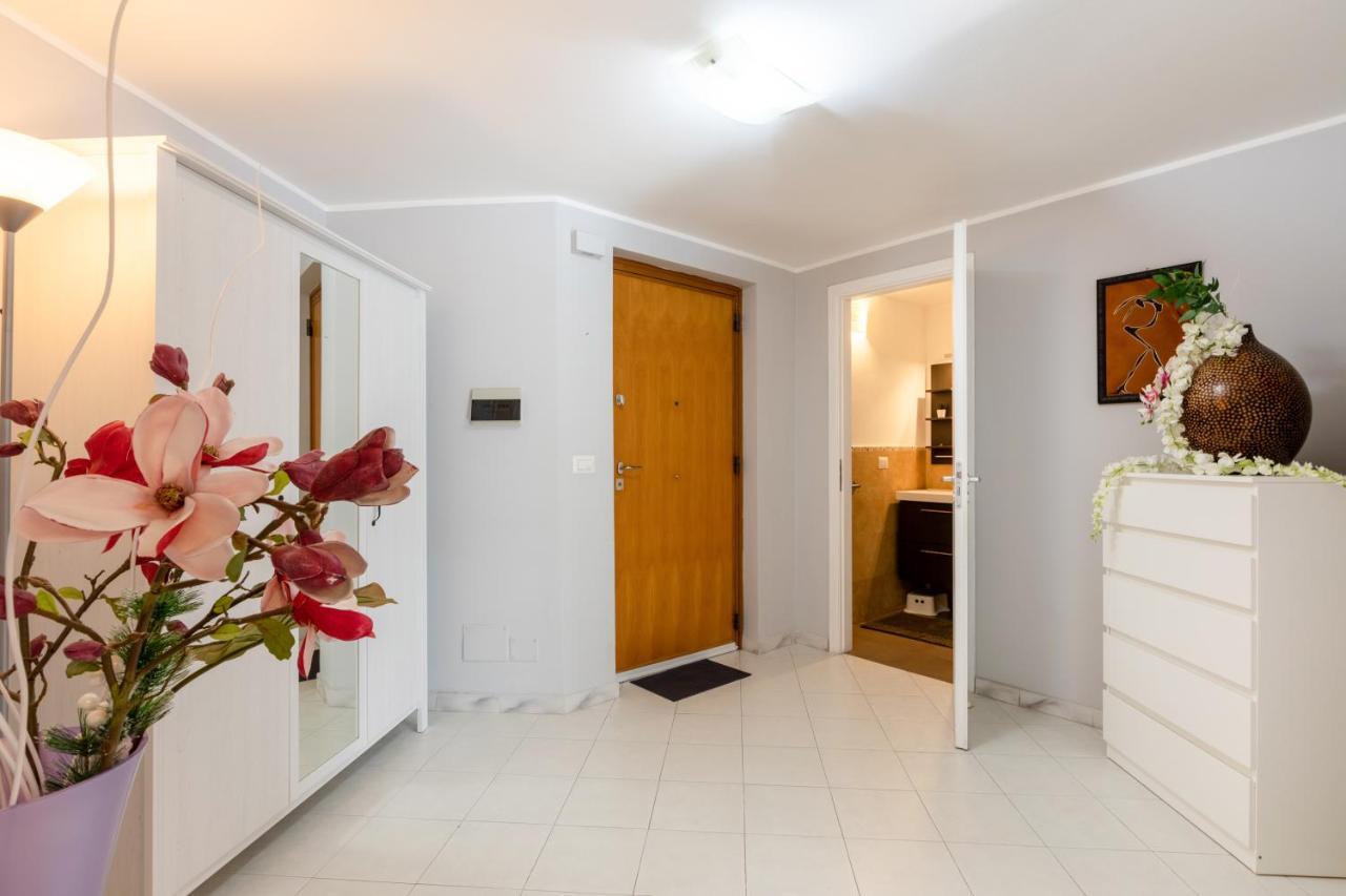 פלרמו Palazzo Reale Cozy And Bright Apartment מראה חיצוני תמונה