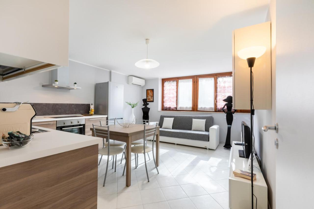 פלרמו Palazzo Reale Cozy And Bright Apartment מראה חיצוני תמונה