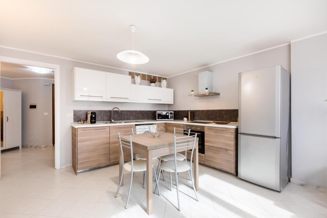 פלרמו Palazzo Reale Cozy And Bright Apartment מראה חיצוני תמונה