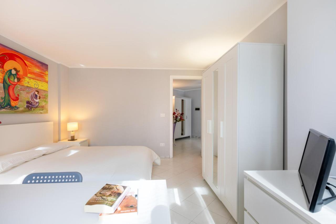 פלרמו Palazzo Reale Cozy And Bright Apartment מראה חיצוני תמונה