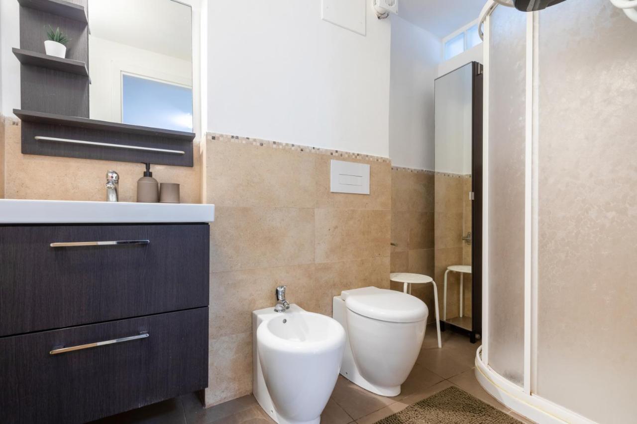 פלרמו Palazzo Reale Cozy And Bright Apartment מראה חיצוני תמונה