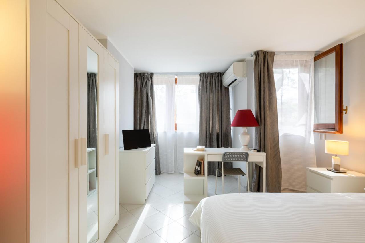 פלרמו Palazzo Reale Cozy And Bright Apartment מראה חיצוני תמונה